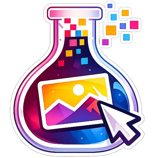 PixelLab - Real-Time Browser Image Editing Lab